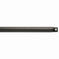  Downrod Downrod Light Kits & Accessories - Anvil Iron