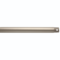  Downrod Downrod Light Kits & Accessories - Brushed Nickel