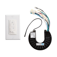  Accessoriy Light Kits & Accessories - Almond