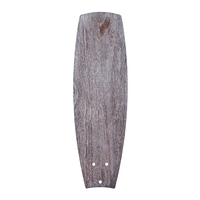  Fan Blades Light Kits & Accessories - Walnut