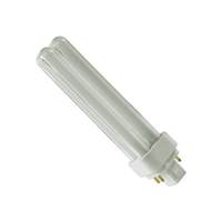  Compact Fluorescent Light Bulb - White