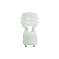  Compact Fluorescent Light Bulb - White