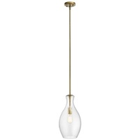 Mini-Pendant 8-3/4" Width Mini-Pendant 8-3/4" Width