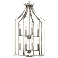 Foyer Pendant Lighting 19" Width Foyer Pendant Lighting 19" Width