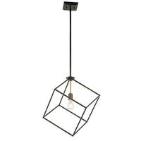  Cartone Entrance / Foyer Pendant Light - Olde Bronze