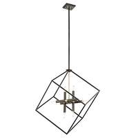  Cartone Entrance / Foyer Pendant Light - Olde Bronze