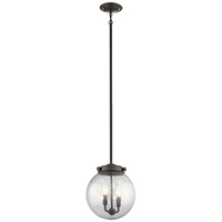  Holbrook Down Light Pendant Light - Olde Bronze