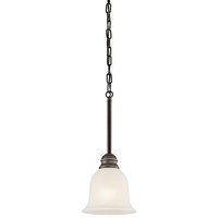  Tanglewood Mini-Pendant Pendant Light - Olde Bronze