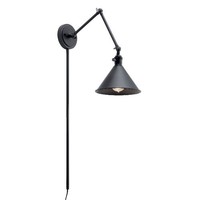 1 Bulb Wall Sconce 1 Bulb Wall Sconce