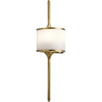Wall Sconce (Multi Bulb)
