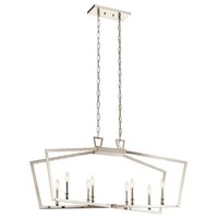 Linear Pendants 12-3/4" Width