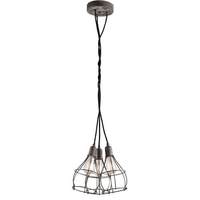 Down Light Pendant 15-1/4" Width Down Light Pendant 15-1/4" Width