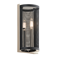 1 Bulb Wall Sconce 1 Bulb Wall Sconce