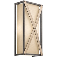 Wall Sconce (Multi Bulb)