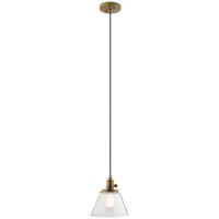 Mini-Pendant 8-1/4" Width Mini-Pendant 8-1/4" Width