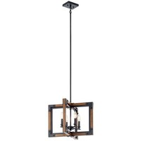 Foyer Pendant Lighting 18" Width Foyer Pendant Lighting 18" Width