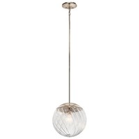 Down Light Pendant 13" Width Down Light Pendant 13" Width