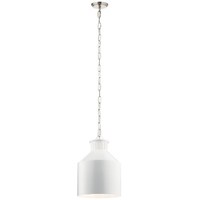  Montauk Multi Light Pendant Light - White