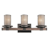 Bathroom Lighting (3 bulbs) 24" Width Bathroom Lighting (3 bulbs) 24" Width