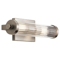 1 Bulb Wall Sconce 1 Bulb Wall Sconce