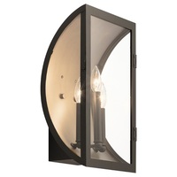 Outdoor Wall Light 17" Height Outdoor Wall Light 17" Height