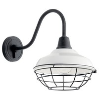 Outdoor Wall Light 16-1/4" Height Outdoor Wall Light 16-1/4" Height