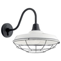 Outdoor Wall Light 16-1/4" Height Outdoor Wall Light 16-1/4" Height