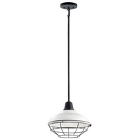 Ceiling Mounted Light 12-1/2" Width