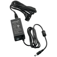  LED Power Supply 12V Transformer and Accessorie Cabinet Lighting - Black