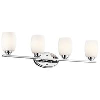 Bathroom Lighting (4 or more bulbs) 33-3/4" Width Bathroom Lighting (4 or more bulbs) 33-3/4" Width