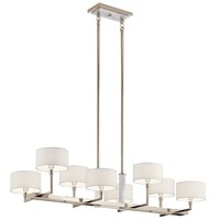Linear Pendants 18-1/4" Width Linear Pendants 18-1/4" Width