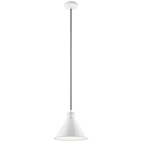  Zailey Mini-Pendant Pendant Light - White