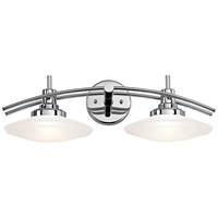 Bathroom Lighting (2 Bulbs) 21" Width Bathroom Lighting (2 Bulbs) 21" Width