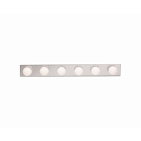 Bathroom Lighting (4 or more bulbs) 36" Width Bathroom Lighting (4 or more bulbs) 36" Width