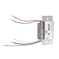  LED Power Supply 24V Transformers & Accessories Landscape Light - White Material