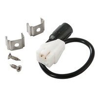  Dry Hardstrip Accessory Transformer and Accessorie Cabinet Lighting - Unfinished