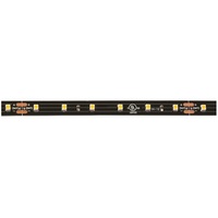  Dry Standard Output Tape Linear Cabinet Lighting Cabinet Lighting - Black