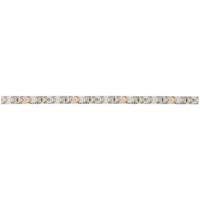  Dry Ultra Output Tape Linear Cabinet Lighting Cabinet Lighting - White