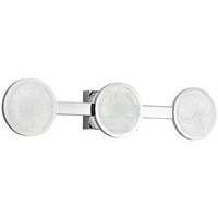 Bathroom Lighting (3 bulbs) 30" Width Bathroom Lighting (3 bulbs) 30" Width