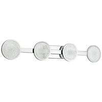 Bathroom Lighting (4 or more bulbs) 41-3/4" Width Bathroom Lighting (4 or more bulbs) 41-3/4" Width