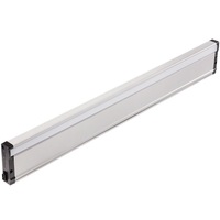  8U Series Under Cabinet Lighting Cabinet Lighting - Nickel Textured