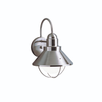 Outdoor Wall Light 14-1/2" Height Outdoor Wall Light 14-1/2" Height
