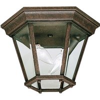 Ceiling Mounted Light 11" Width