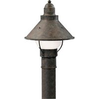  Seaside Post Light Post Lights - Olde Brick