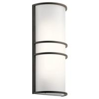  Multi Bulb Wall Sconce - Olde Bronze