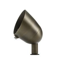  Landscape LED Accent Lighting Landscape Light - Textured Architectural Bronze