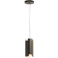  Moderne Mini-Pendant Pendant Light - Olde Bronze