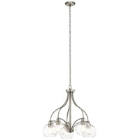 Mid Sized Chandelier Mid Sized Chandelier