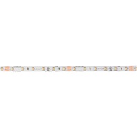  Utilitarian Linear Cabinet Lighting Cabinet Lighting - White