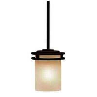  Hendrik Mini-Pendant Pendant Light - Olde Bronze